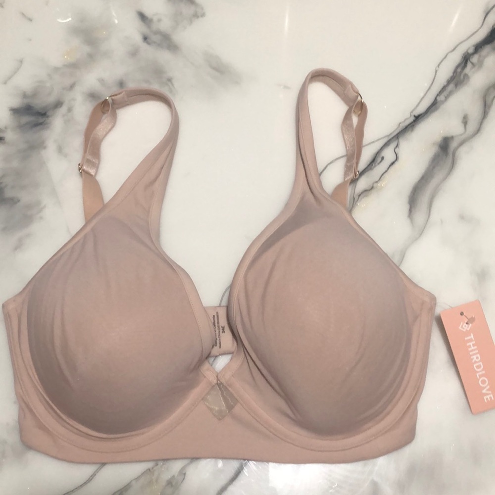 Third Love Bra